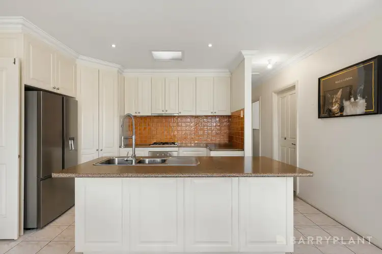 Second view of Homely unit listing, 8/37 Holloway Road, Croydon North VIC 3136