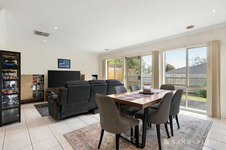 Third view of Homely unit listing, 8/37 Holloway Road, Croydon North VIC 3136