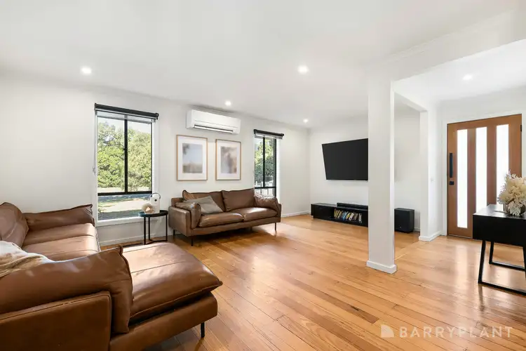 Second view of Homely house listing, 19 Lucas Avenue, Kilsyth VIC 3137