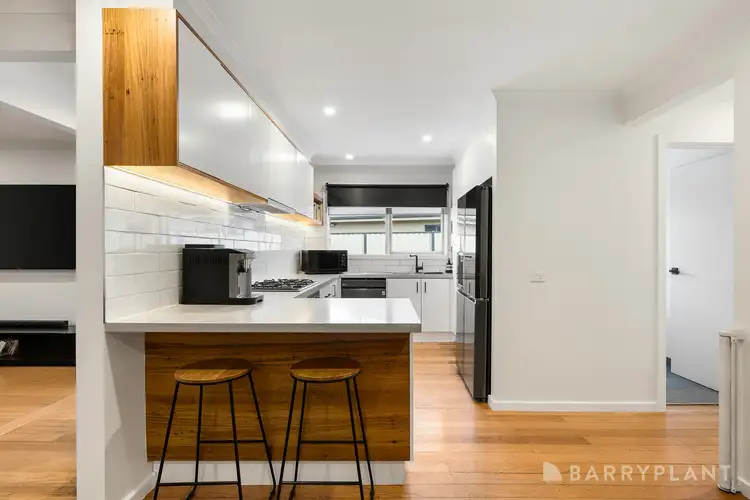 Fourth view of Homely house listing, 19 Lucas Avenue, Kilsyth VIC 3137