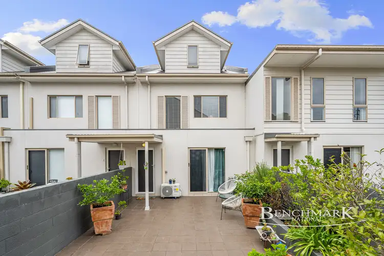 Main view of Homely townhouse listing, 7/241 - 243 Epsom Road, Chipping Norton NSW 2170