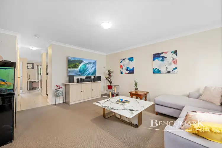 Second view of Homely townhouse listing, 7/241 - 243 Epsom Road, Chipping Norton NSW 2170