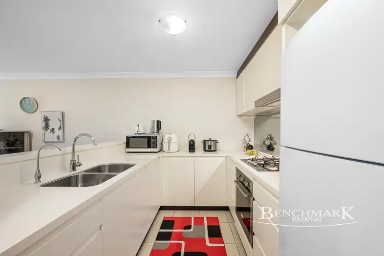 Third view of Homely townhouse listing, 7/241 - 243 Epsom Road, Chipping Norton NSW 2170