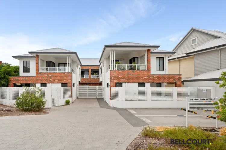 1/94 Rutland Avenue, Lathlain WA 6100