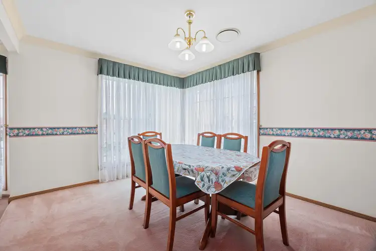 Third view of Homely house listing, 82 Waterworth Drive, Narellan Vale NSW 2567