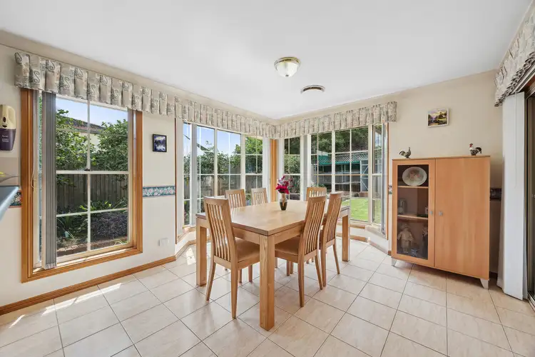 Fifth view of Homely house listing, 82 Waterworth Drive, Narellan Vale NSW 2567