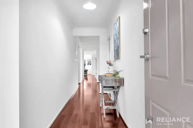 Fifth view of Homely house listing, 43 Millicent Drive, Craigieburn VIC 3064
