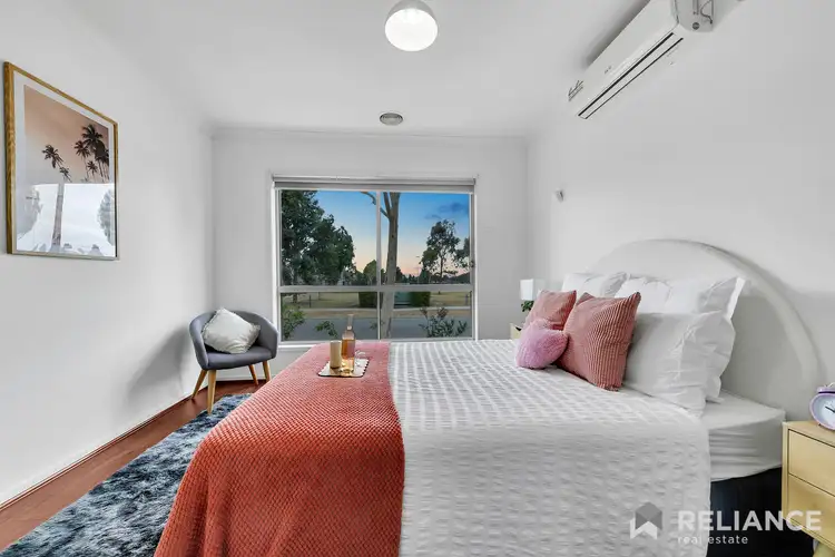 Sixth view of Homely house listing, 43 Millicent Drive, Craigieburn VIC 3064