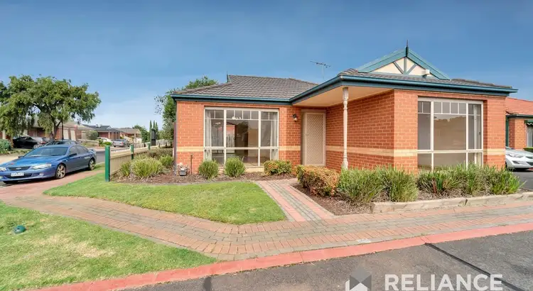Main view of Homely house listing, 32/22 Ventosa Way, Werribee VIC 3030