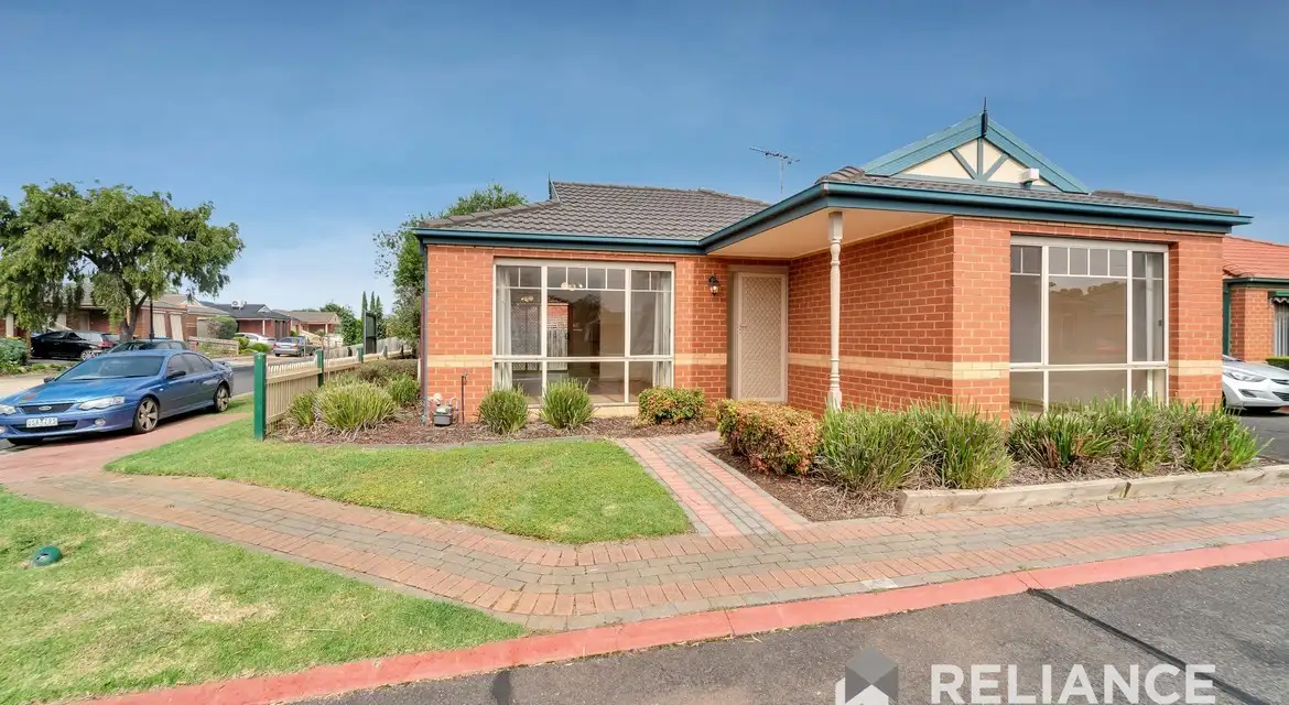 Main view of Homely house listing, 32/22 Ventosa Way, Werribee VIC 3030
