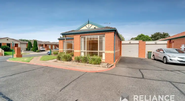 Second view of Homely house listing, 32/22 Ventosa Way, Werribee VIC 3030