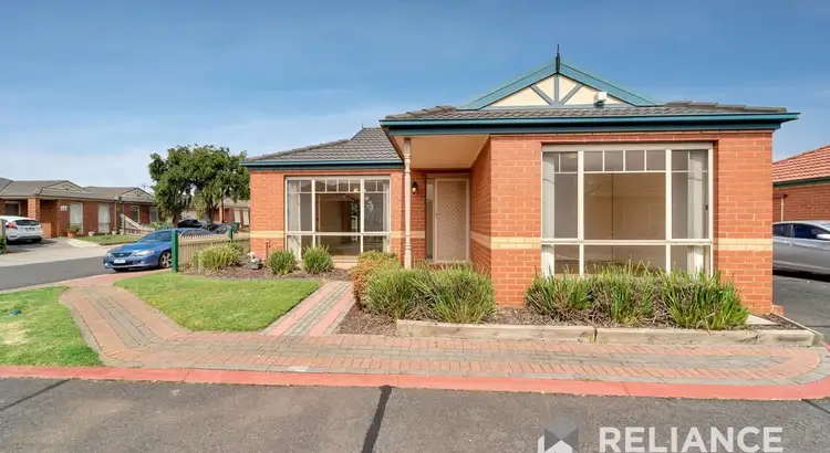 Third view of Homely house listing, 32/22 Ventosa Way, Werribee VIC 3030