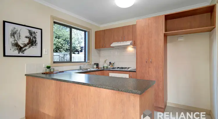 Fourth view of Homely house listing, 32/22 Ventosa Way, Werribee VIC 3030