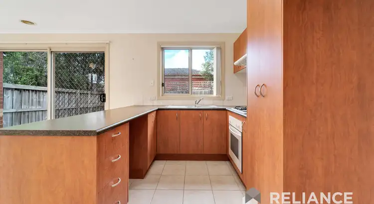 Fifth view of Homely house listing, 32/22 Ventosa Way, Werribee VIC 3030