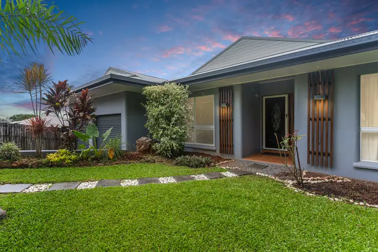 3 Fitzroy Street, Mount Sheridan QLD 4868
