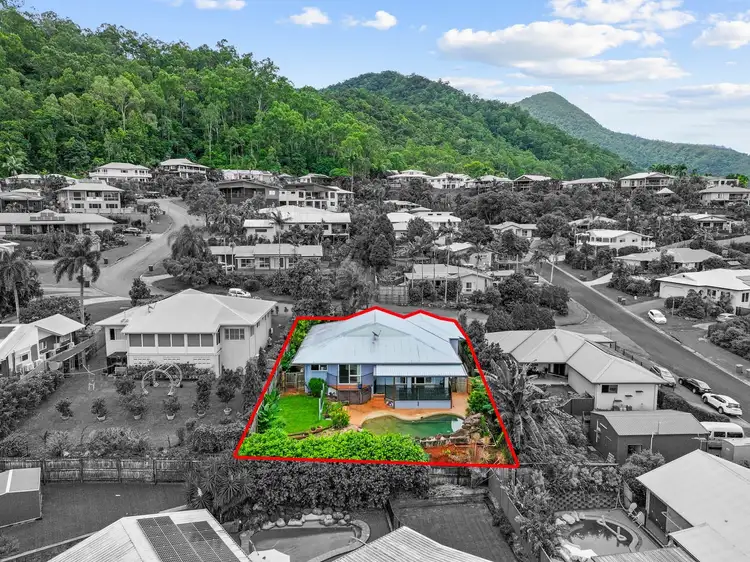 Sixth view of Homely house listing, 3 Fitzroy Street, Mount Sheridan QLD 4868