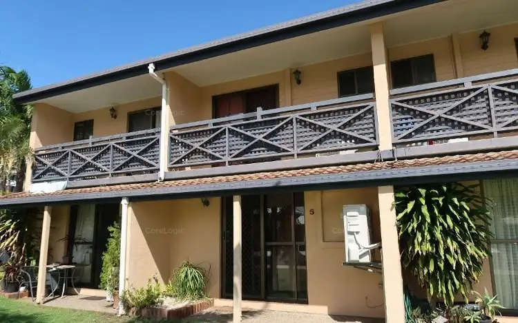 5/7 Bridge Road