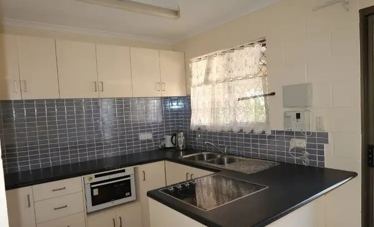 Second view of Homely unit listing, 5/7 Bridge Road, East Mackay QLD 4740