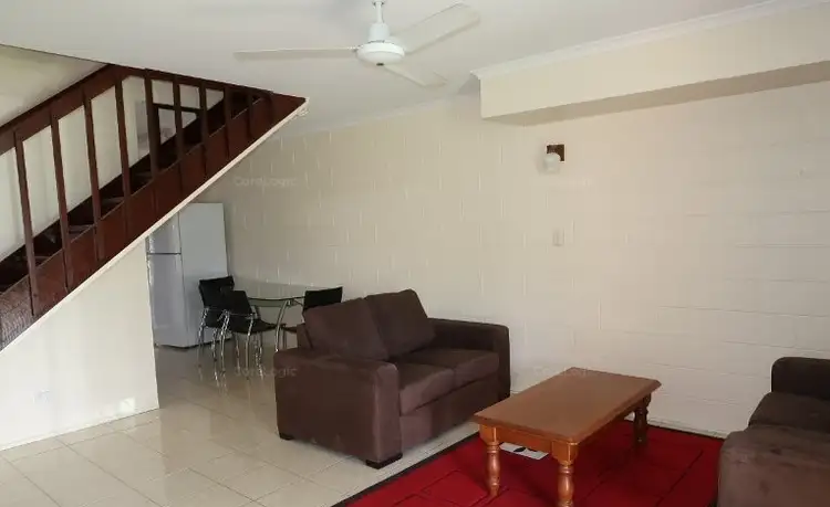 Third view of Homely unit listing, 5/7 Bridge Road, East Mackay QLD 4740