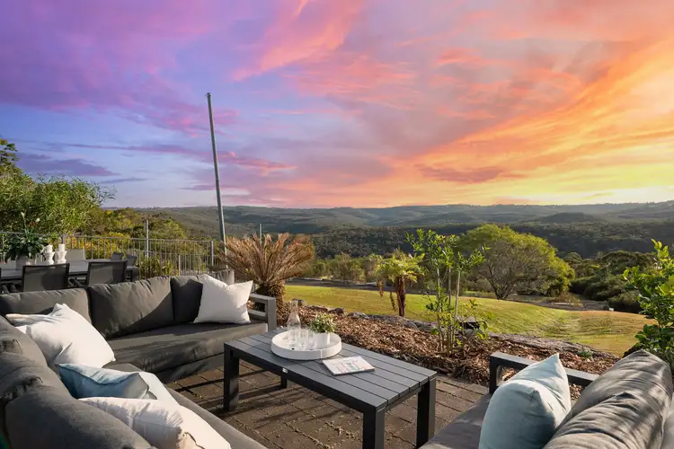 13 Caladenia Close, Elanora Heights NSW 2101