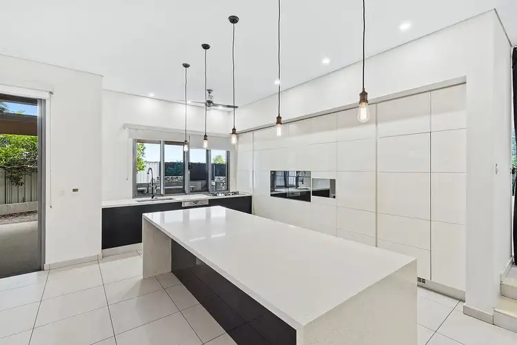 Second view of Homely house listing, 44 Gumunggwa Street, Lyons NT 810