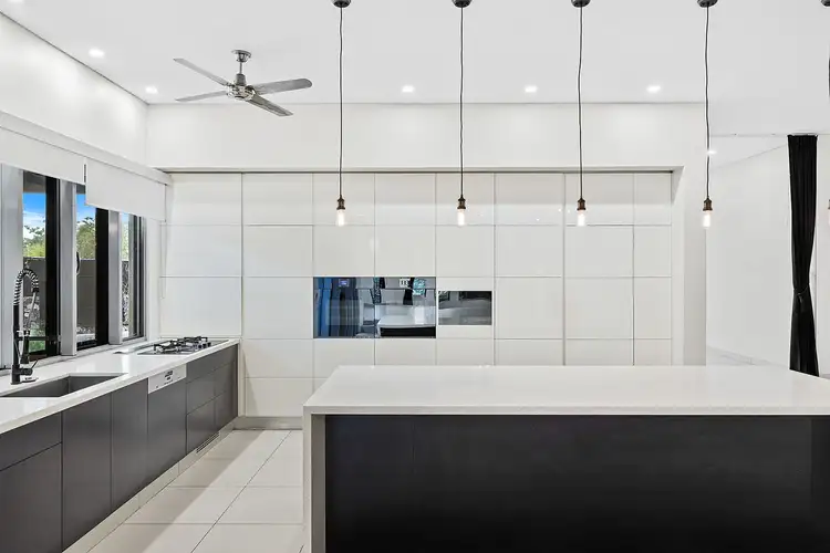 Fourth view of Homely house listing, 44 Gumunggwa Street, Lyons NT 810