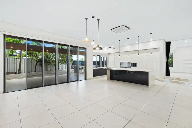 Fifth view of Homely house listing, 44 Gumunggwa Street, Lyons NT 810
