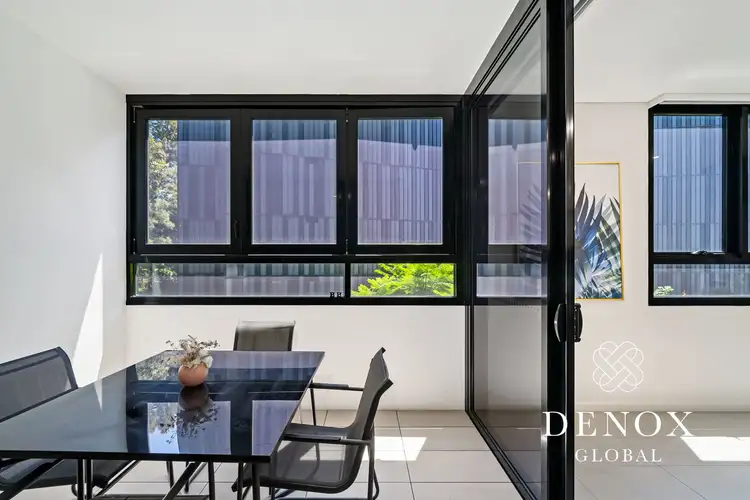 Third view of Homely apartment listing, 203/3 Bundil Boulevard, Melrose Park NSW 2114