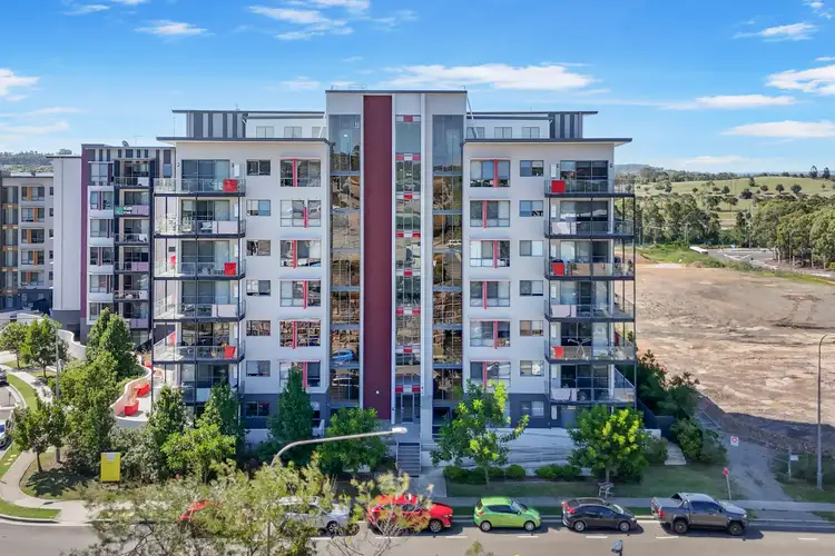 27/110 Kellicar Road