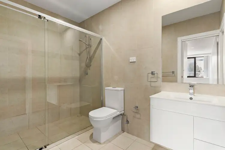 Fifth view of Homely apartment listing, 6/6 Central Road, Miranda NSW 2228