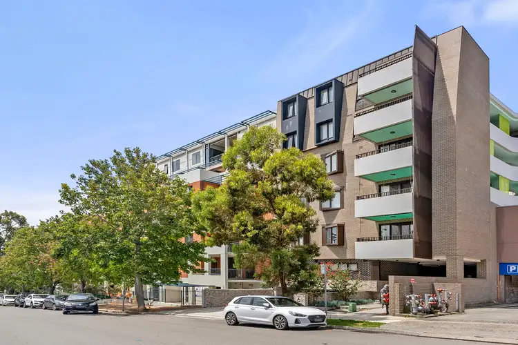 Sixth view of Homely apartment listing, 6/6 Central Road, Miranda NSW 2228