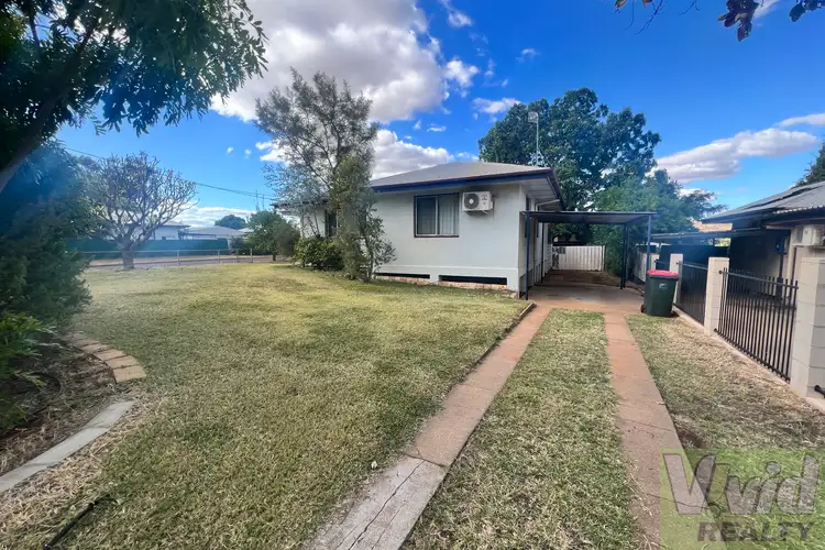 Main view of Homely house listing, 172 Fourth Avenue, Mount Isa QLD 4825
