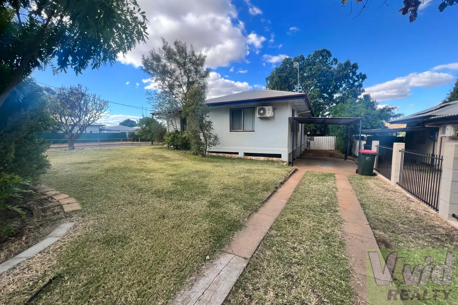 Main view of Homely house listing, 172 Fourth Avenue, Mount Isa QLD 4825