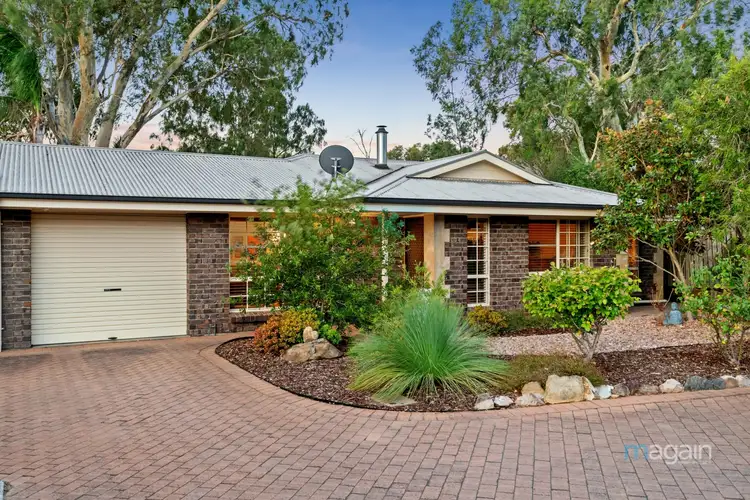 4/5 Kell Street, Willunga SA 5172