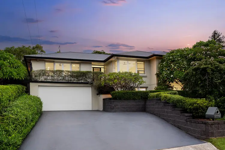 118 Lamorna Avenue, Beecroft NSW 2119