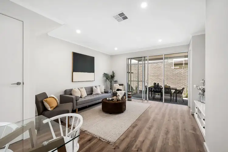 Second view of Homely house listing, 11 Scott Street, South Plympton SA 5038