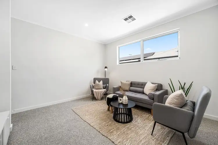 Fifth view of Homely house listing, 11 Scott Street, South Plympton SA 5038