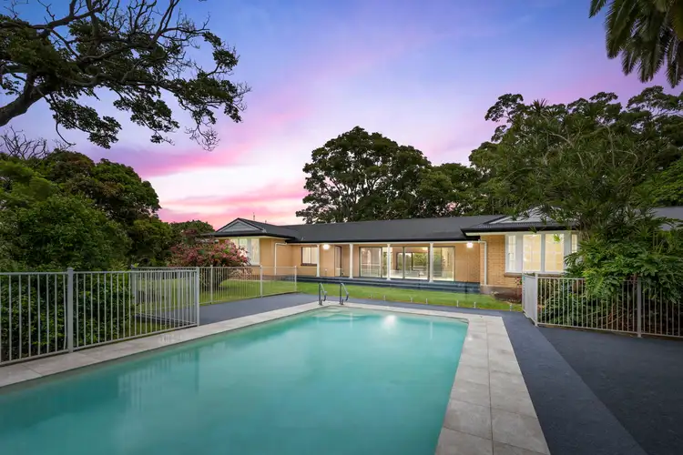 Second view of Homely house listing, 2 Durham Place, Glenview QLD 4553