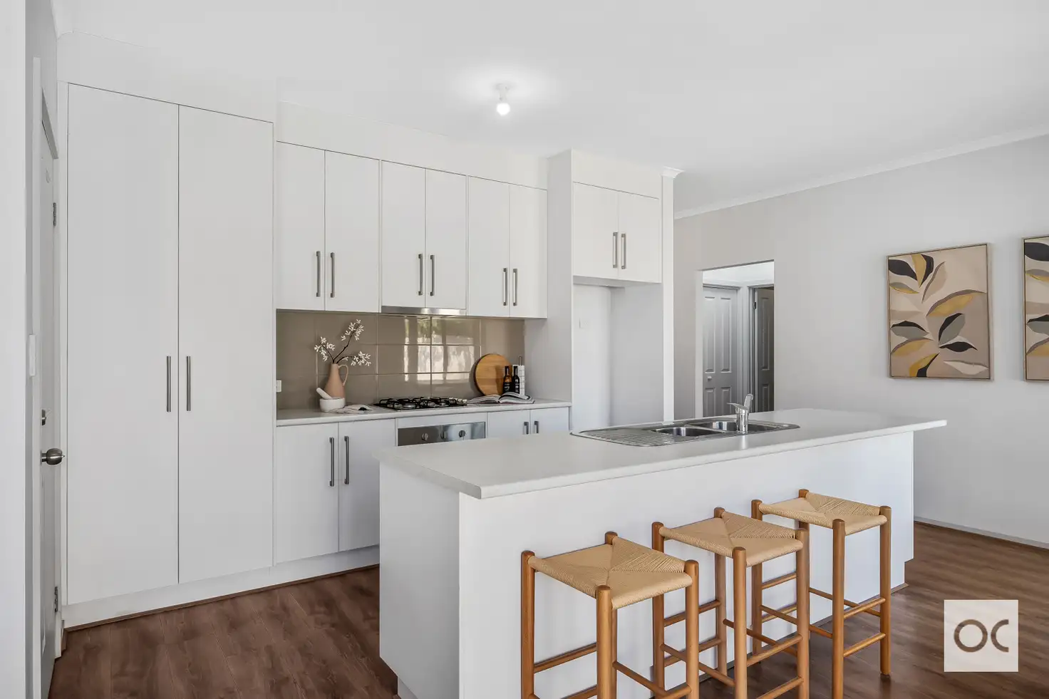 Main view of Homely house listing, 2B Sunshine Avenue, Warradale SA 5046