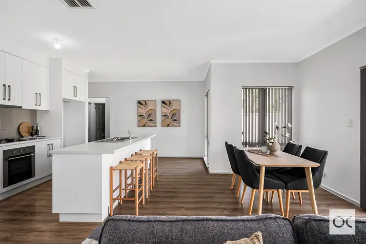 Second view of Homely house listing, 2B Sunshine Avenue, Warradale SA 5046