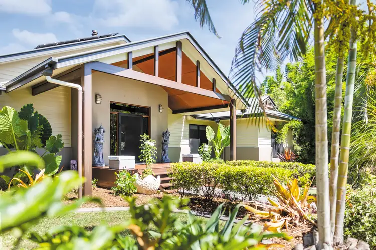 Second view of Homely house listing, 8 Viola Drive, Redland Bay QLD 4165