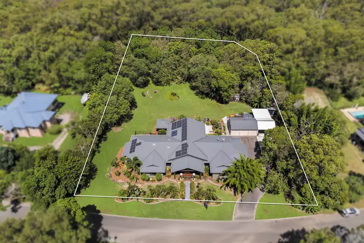 Third view of Homely house listing, 8 Viola Drive, Redland Bay QLD 4165