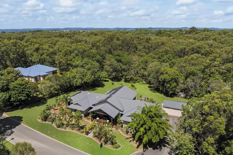 Fourth view of Homely house listing, 8 Viola Drive, Redland Bay QLD 4165