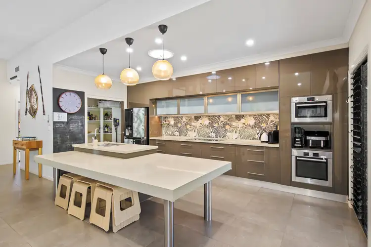 Fifth view of Homely house listing, 8 Viola Drive, Redland Bay QLD 4165