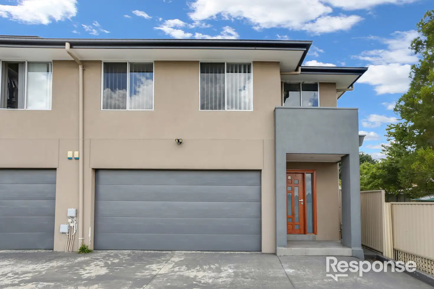 Main view of Homely house listing, 8/32 Bedford Road, Blacktown NSW 2148