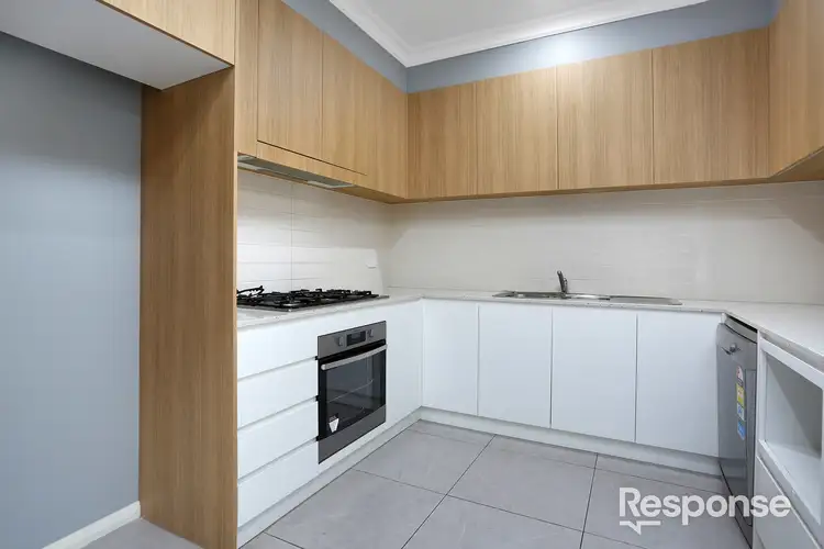 Second view of Homely house listing, 8/32 Bedford Road, Blacktown NSW 2148