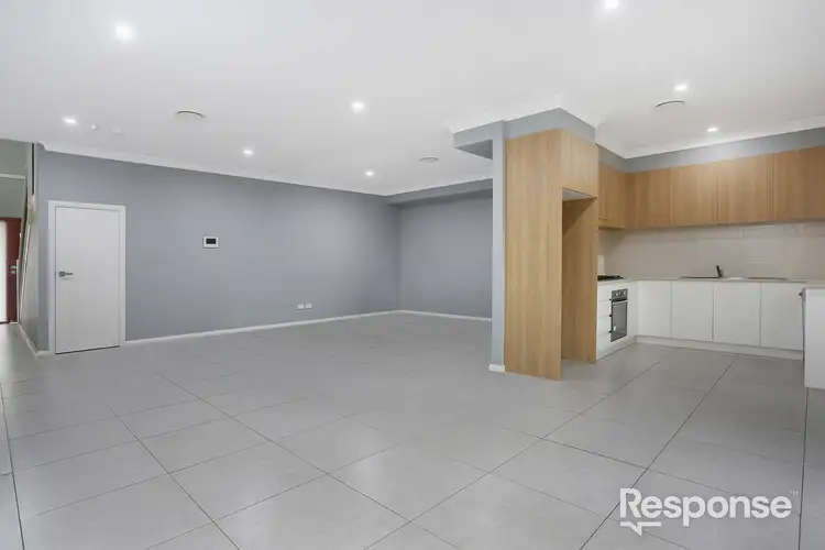 Third view of Homely house listing, 8/32 Bedford Road, Blacktown NSW 2148