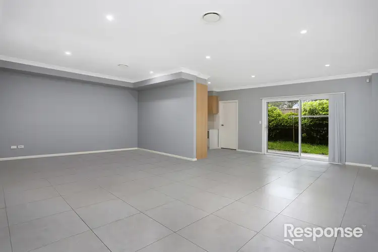 Fourth view of Homely house listing, 8/32 Bedford Road, Blacktown NSW 2148