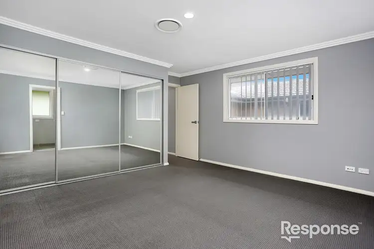 Sixth view of Homely house listing, 8/32 Bedford Road, Blacktown NSW 2148