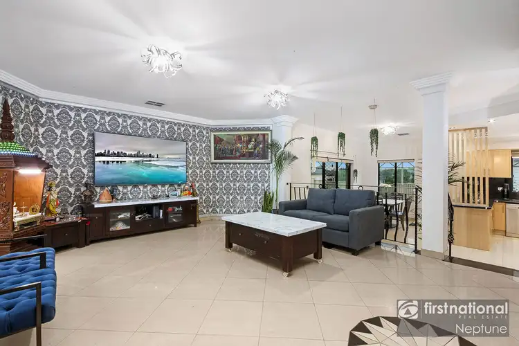 Main view of Homely semi-detached listing, 6 Rein Road, Greystanes NSW 2145